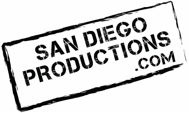 San Diego Productions Featured Film Location of the Month