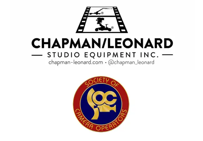 Atlanta Crane Workshop with Chapman/Leonard
