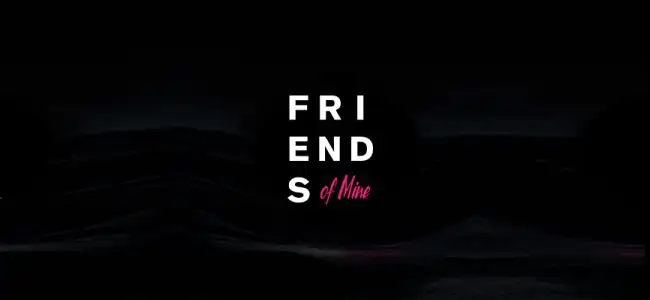 FRIENDS OF MINE CREATES INSPIRED SHOW PACKAGE FOR THE 2018 PROMAXBDA