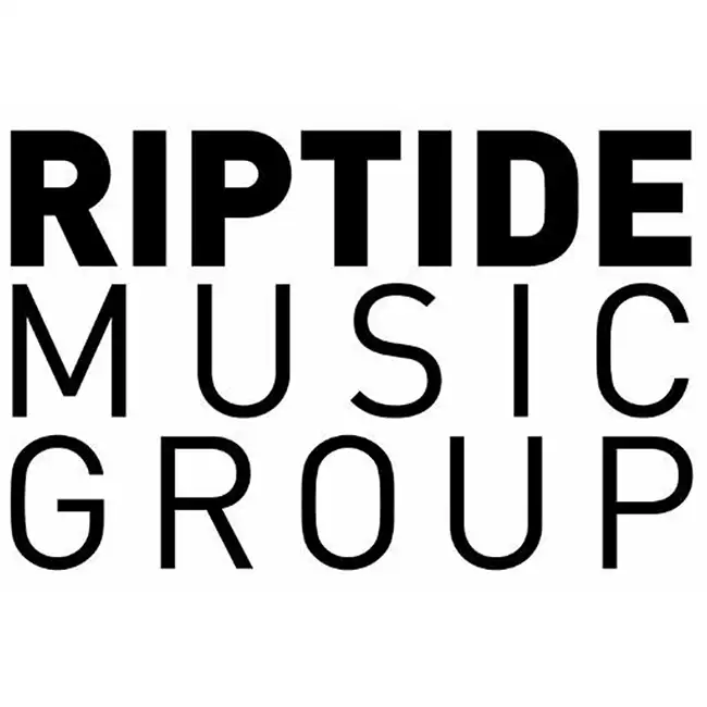RIPTIDE MUSIC GROUP ANNOUNCES NEW ALLIANCE