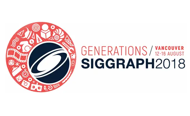 SIGGRAPH 2018 TO DEBUT IMMERSIVE PAVILION WITH VRCADE AND VILLAGE