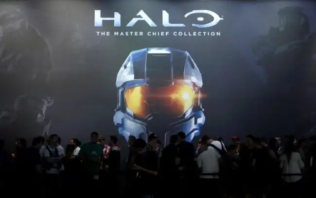 Hit videogame Halo gets TV drama series adaptation