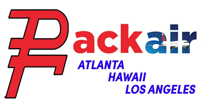 Custom Crating and Packing Services by Packair