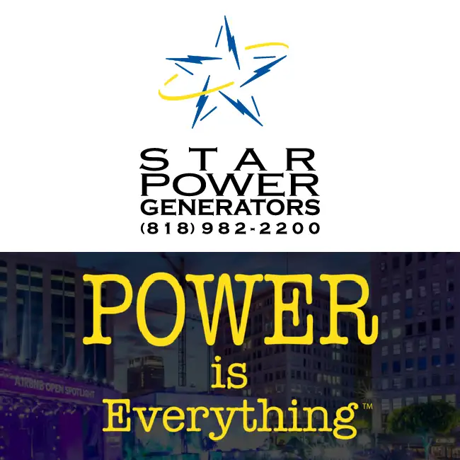 Star Power is more than just an equipment rental company.