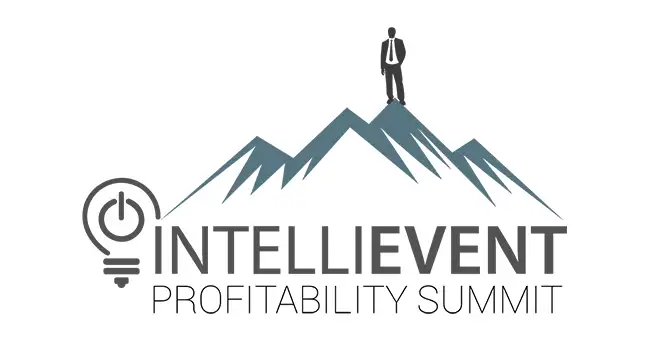 The 2018 IntelliEvent Profitability Summit