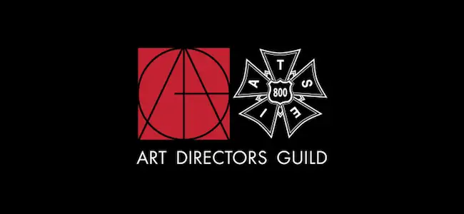ART DIRECTORS GUILD EXCELLENCE IN PRODUCTION...