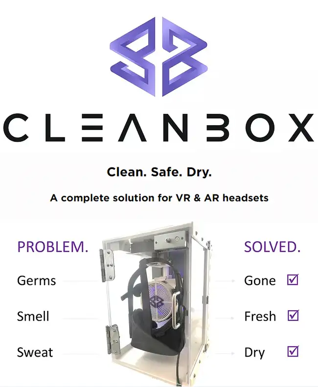 Cleanbox speaking engagements & new partnerships