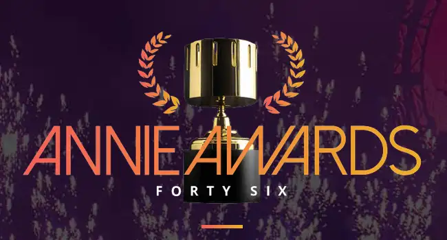 ANNECY BECOMES AN OFFICIAL ANNIE AWARDS FESTIVAL PARTNER