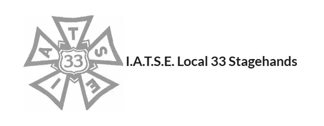 About I.A.T.S.E. Local 33