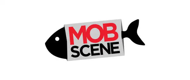 Mob Scene Editors Co-Creative Directors