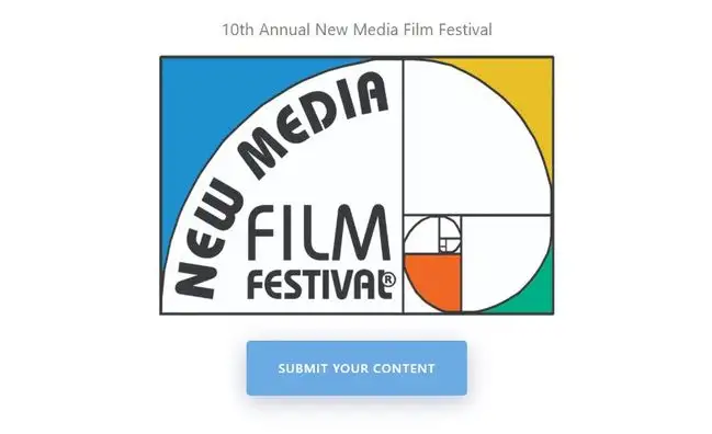 10th Annual 2019 New Media Film Festival