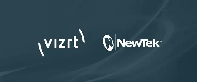 Vizrt Buys NewTek to Become A Global Powerhouse...