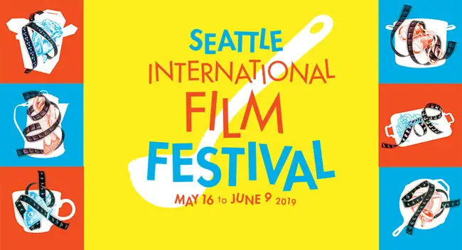 Seattle International Film Festival Lineup