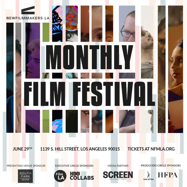 NewFilmmakers Los Angeles (NFMLA) Film Festival - June 29th, 2019