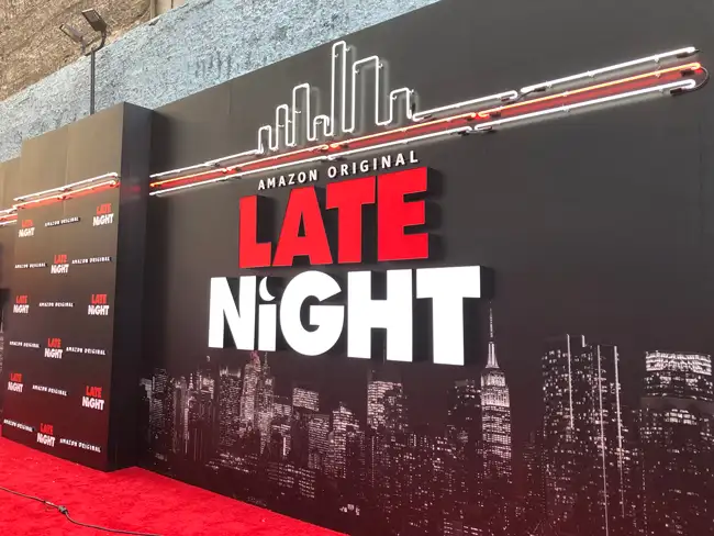 Acme MIA Creates Late Night Premiere