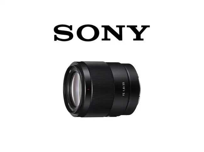 Sony Electronics Boosts Full-frame Lens Line-up...