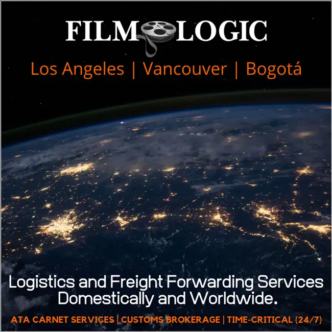 Film Logic: Introducing the Colombia Office