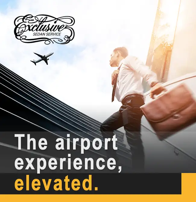 Your gateway to luxury air transportation...