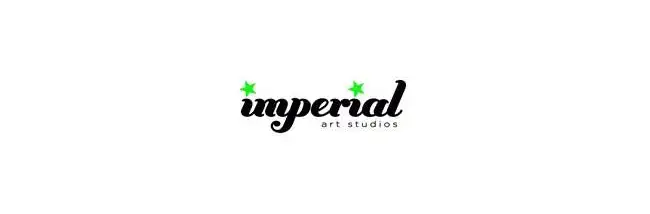 Imperial Art Studios Presents