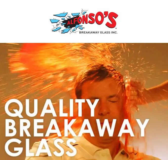 ABOUT ALFONSO\'S BREAKAWAY GLASS, INC.