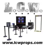 LCW Props is your one stop shop