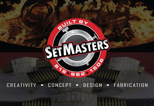 Set Masters: Let us Amplify Your Vision