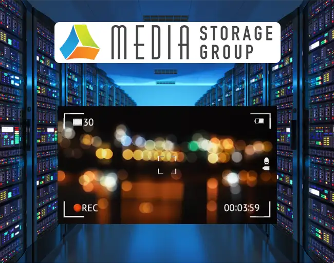 Media Storage Group Partners With Technology Equipment Manufacturers, Atomos & 1Beyond. 
