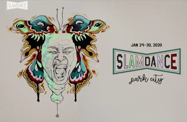 Official Selection Features of Slamdance 2020