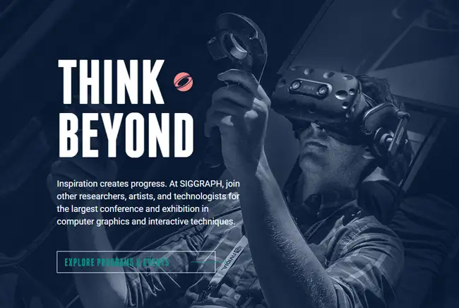 The Submissions Countdown For SIGGRAPH 2020 Is On