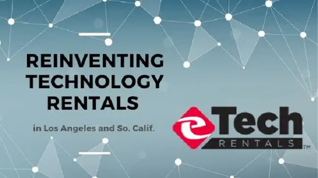 Tech Rentals During 4 Stages Of COVID-19 Reopening