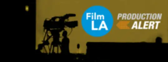 LA County Public Health Issued Updates Guidelines for Filming