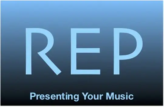 "REP" LAUNCHED AS NEW SALES REPRESENTATION SOLUTION FOR INDIE MUSIC PUBLISHERS...