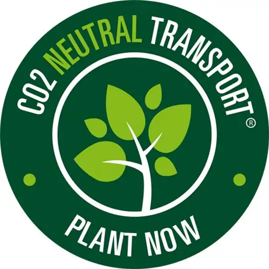 Prime Transport Inc #carbonneutral Transport Now Available