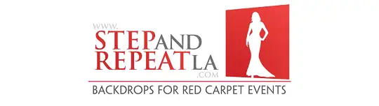 Step And Repeat LA Introduces a New Portable Hedge Wall