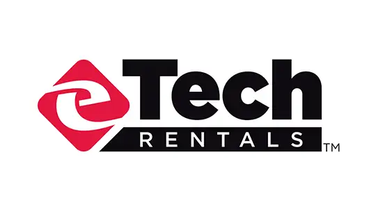 eTech Rentals has Lights & Cameras for All the Action