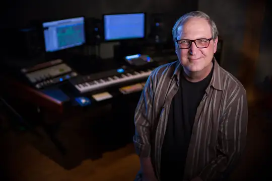 AWARD WINNING COMPOSER FRED STORY SELLS STUDIO TO VOCAL INK PRODUCTION