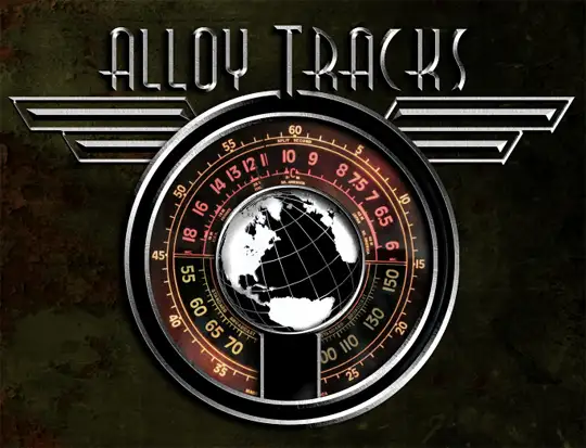 ALLOY TRACKS CURRENTLY CELEBRATING ITS 15th ANNIVERSARY