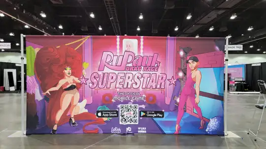 RuPaul\'s DragCon Makes Epic Comeback at LA Convention Center!