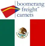 Film Producers Put Stamp On Carnet to Mexico