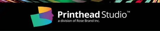 Printhead Studio - a Rose Brand Company