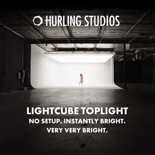 Top 10 Reasons to BOOK with HURLING STUDIOS 