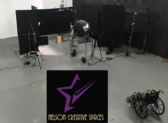 Nelson Creative Spaces Sounds Good