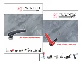 J.W. WINCO Adds 350+ Products
