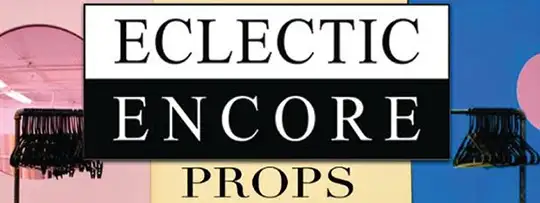 Introducing Eclectic/Encore Props to the International Film Community