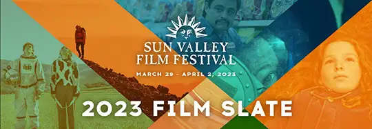 ANNOUNCING SVFF\'S 2023 FILM SLATE