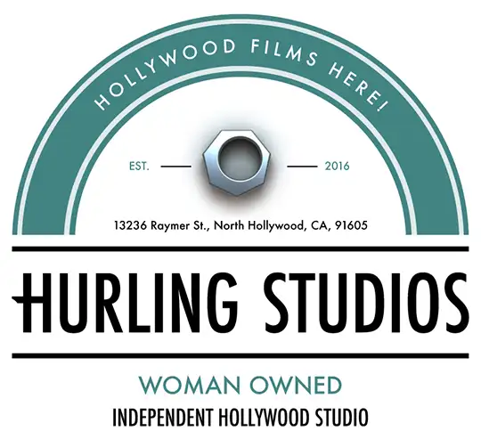 Hurling Studios Presents Blair Perkins