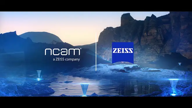 ZEISS acquires Ncam Technologies 