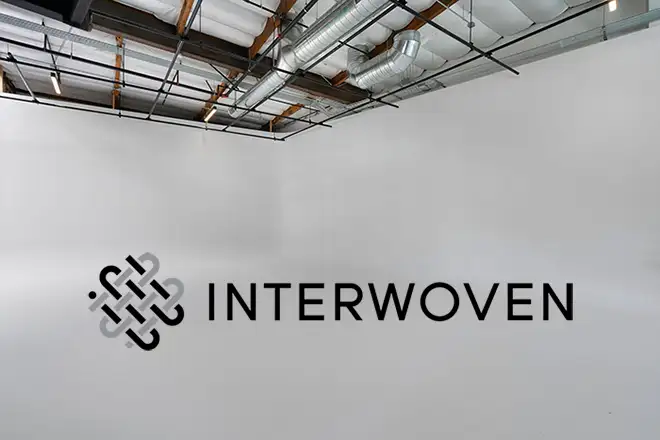 Interwoven Studios Opens Production Studio Facility 