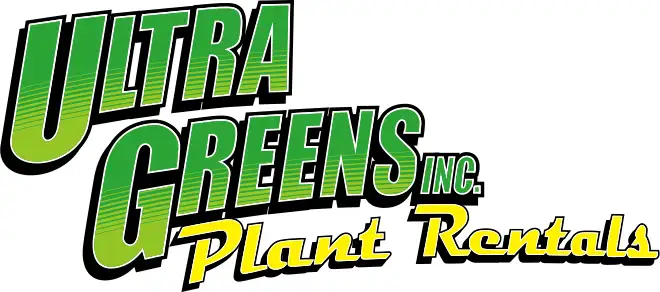 Ultra Greens now has over 15 acres of Plant Rentals to choose from