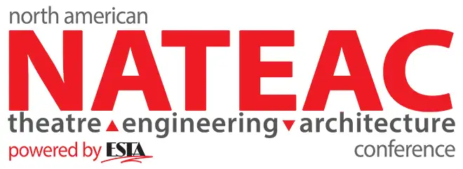 Rose Brand, SGM, Bill Sapsis, Sapsis Rigging, and Harlequin Floors Sponsor NATEAC Events